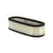 Briggs & Stratton Air Filter (4 of 394019S) 4136 - alternate 1